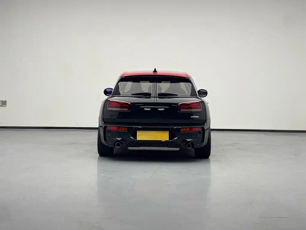 Mini JCW CLUBMAN 2022 2.0T JOHN COOPER WORKS ALL-IN