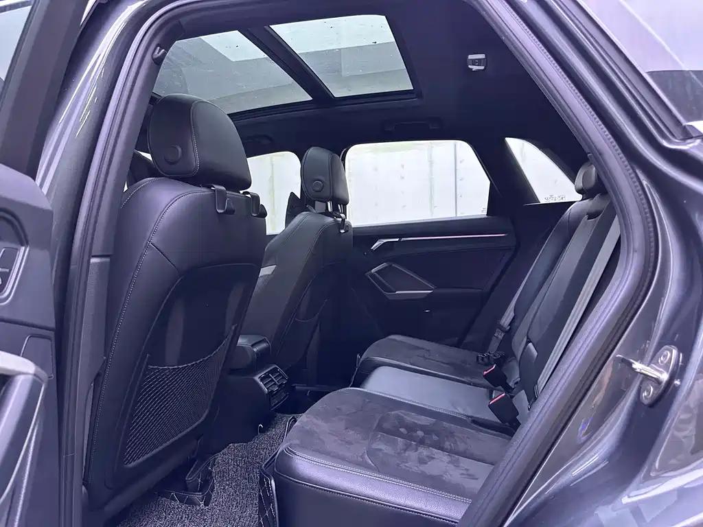 Audi Q5L 2023 40T Luxury