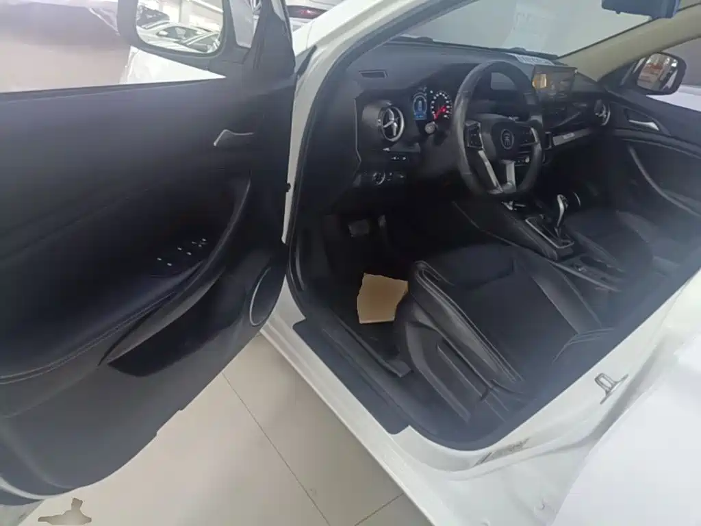 BYD Song — миниатюра 16