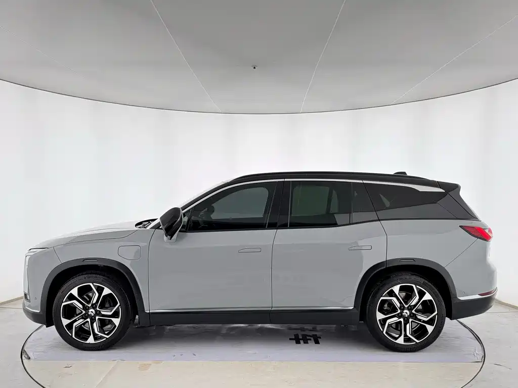 NIO ES8 — миниатюра 4