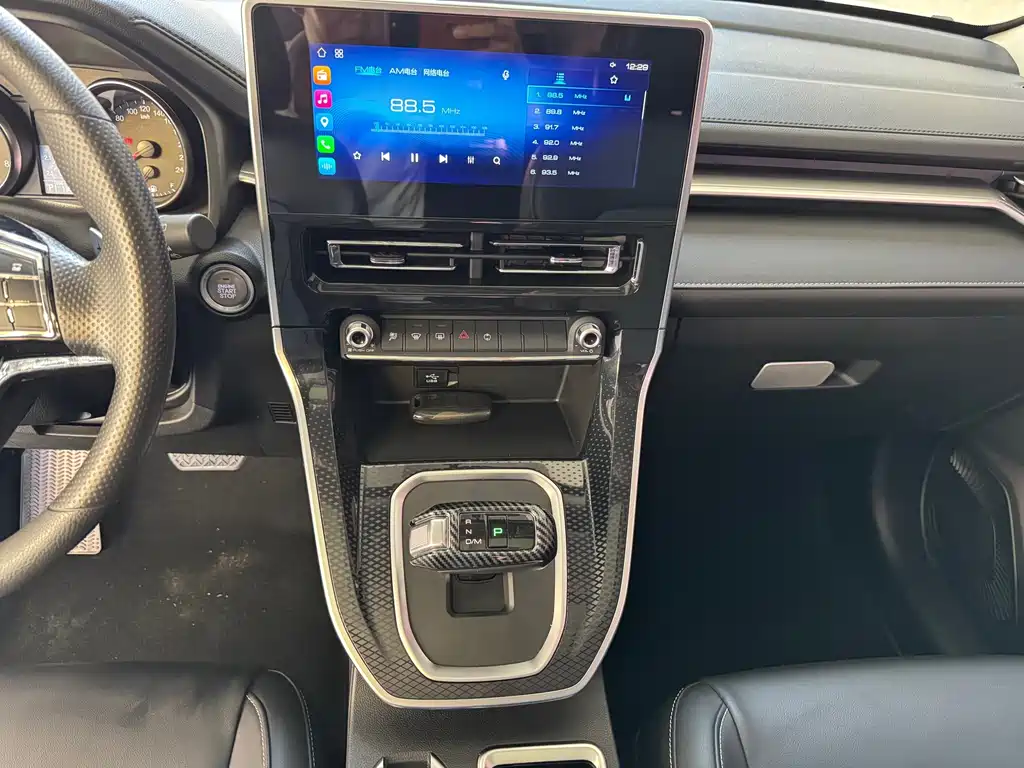 Haval M6 — миниатюра 10