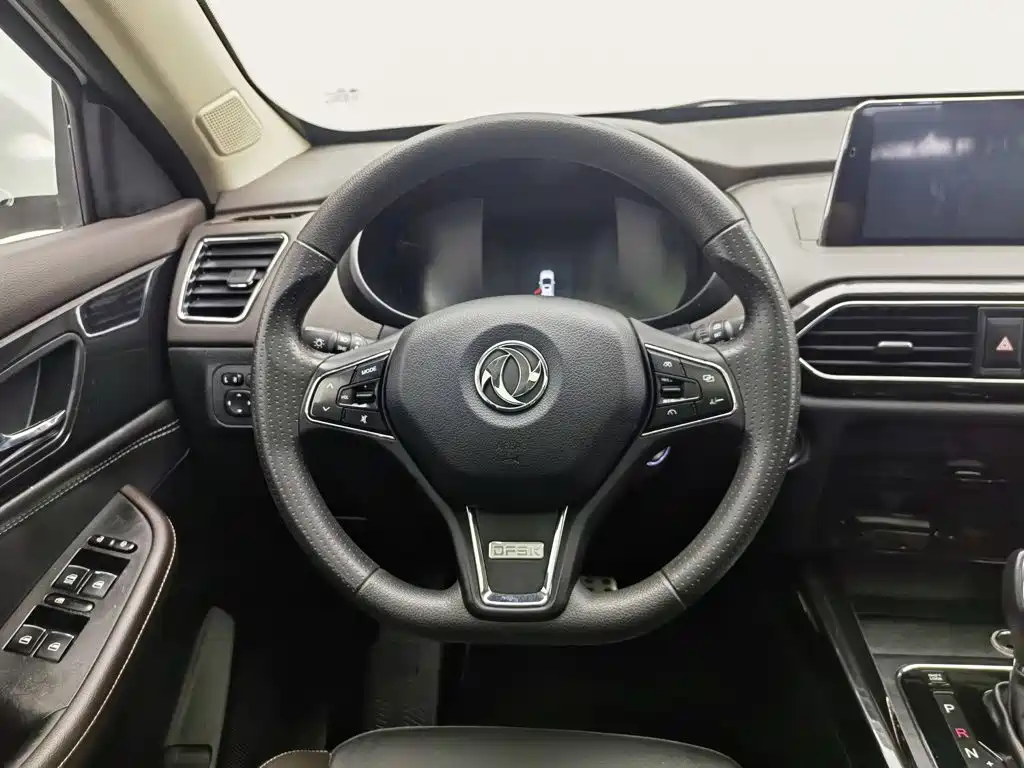 Fengguang Fengguang S560 — миниатюра 11
