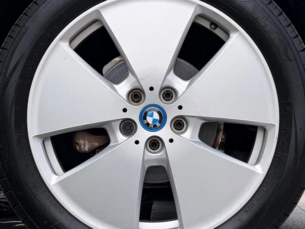 BMW i3 (Import) — миниатюра 17