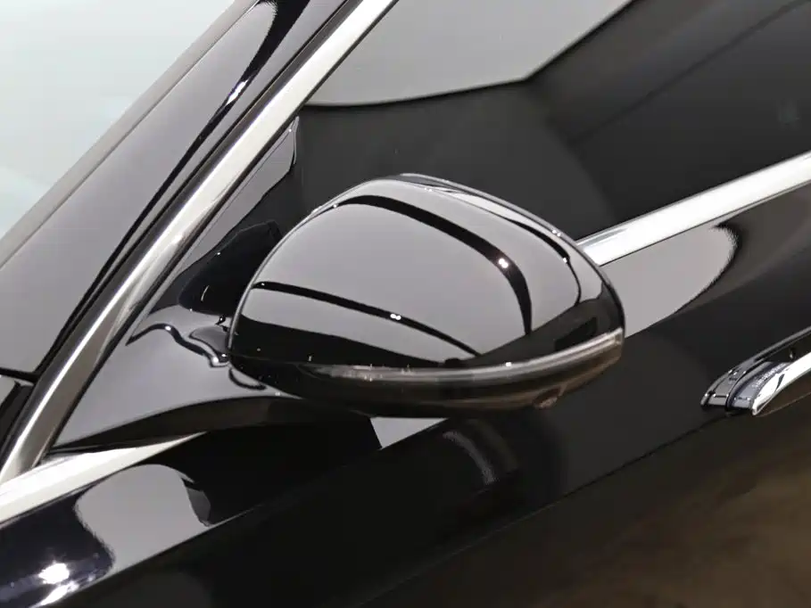 Mercedes-Benz E-Class New Energy — миниатюра 29