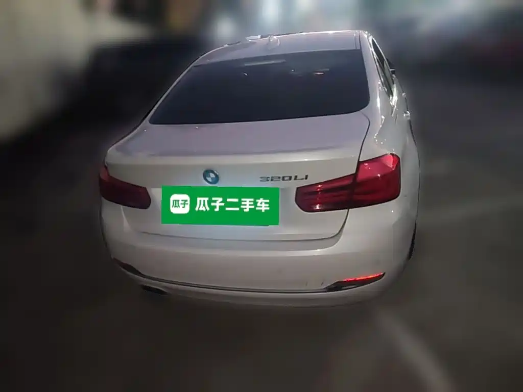 BMW 3 Series — миниатюра 8
