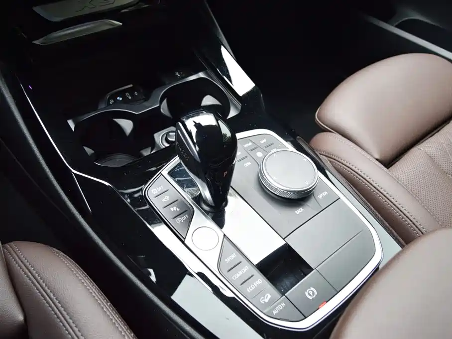 BMW X3 2022 xDrive30i Lead M