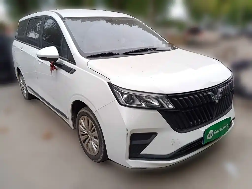 Wuling Jiachen — миниатюра 24