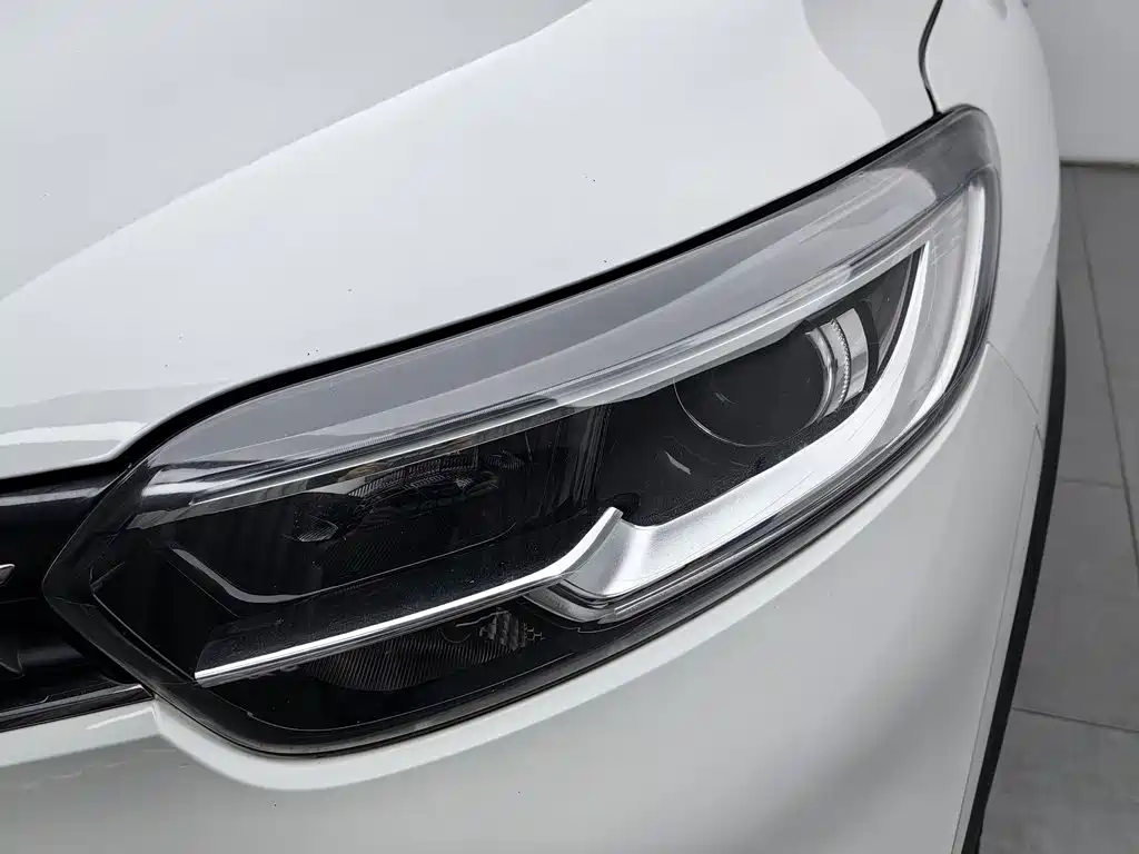 Renault Kadjar — миниатюра 7