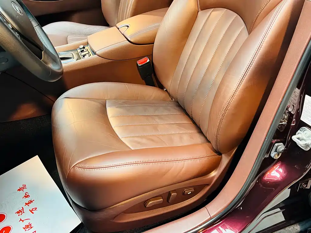 Infiniti QX50 — фотографии объявления, Фото 13
