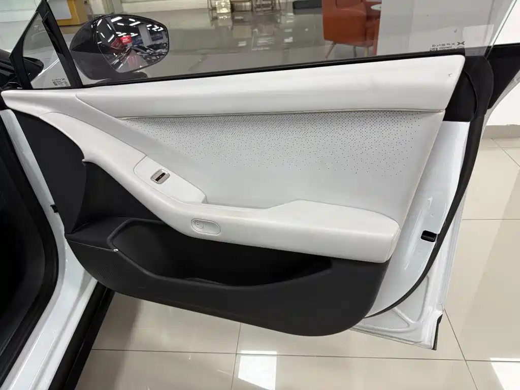 XPeng P7+ — миниатюра 12