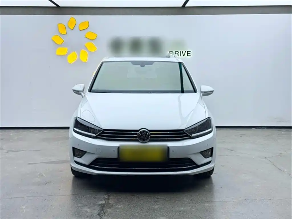 Volkswagen Golf · 2016 280TSI AT Luxury