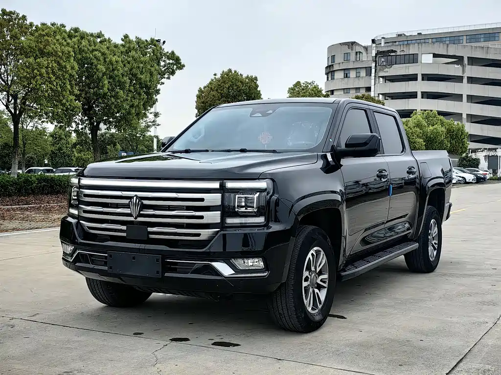 Jmc Da Dao 2025