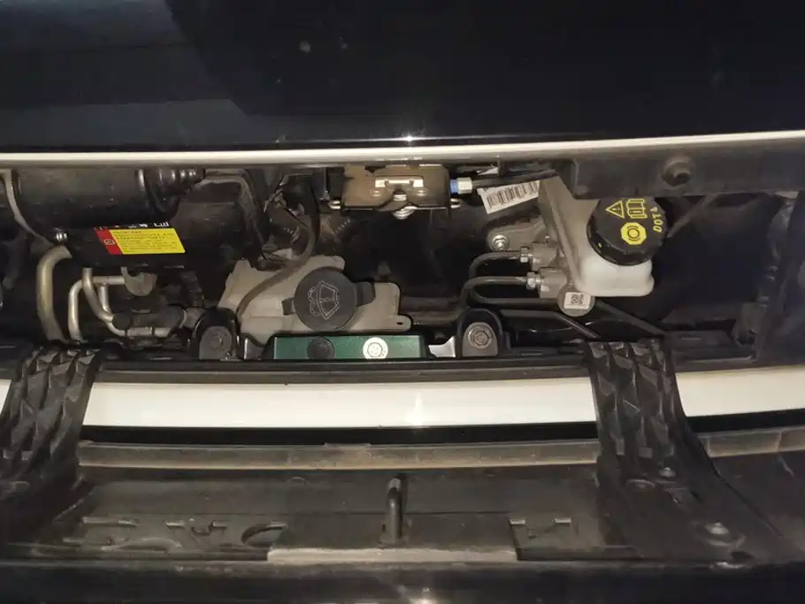 Baojun KiWi EV — миниатюра 10