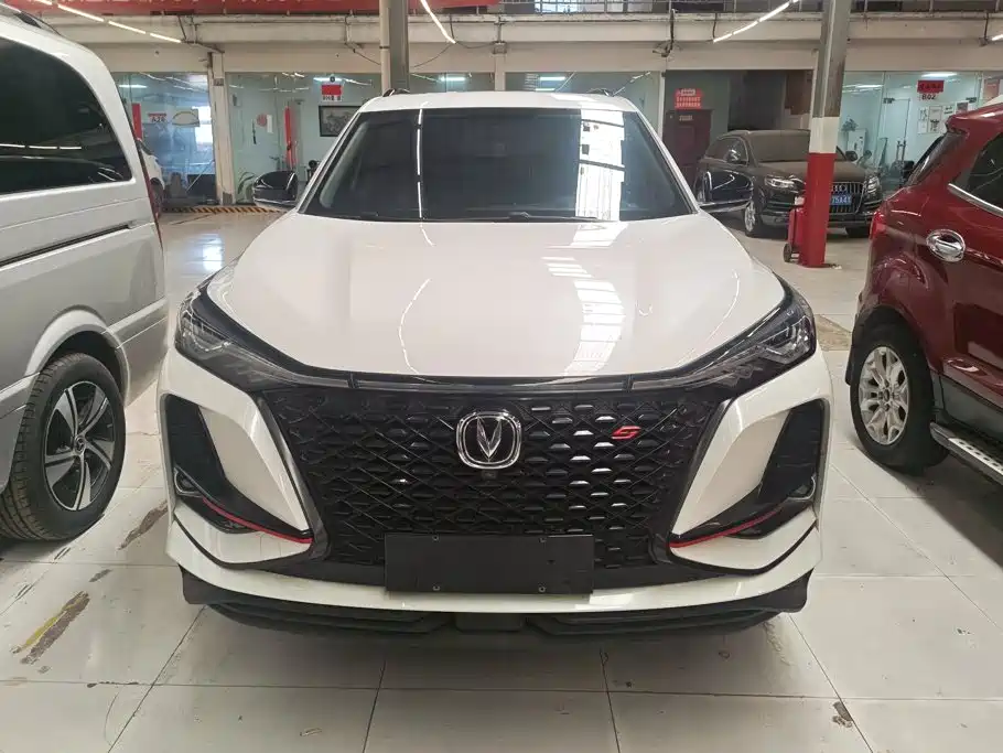Changan CS75 PLUS — миниатюра 2