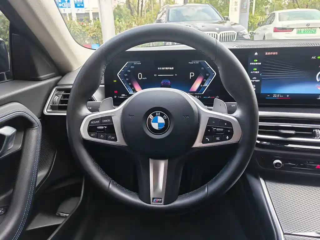 BMW 2 Series (Import) — миниатюра 16