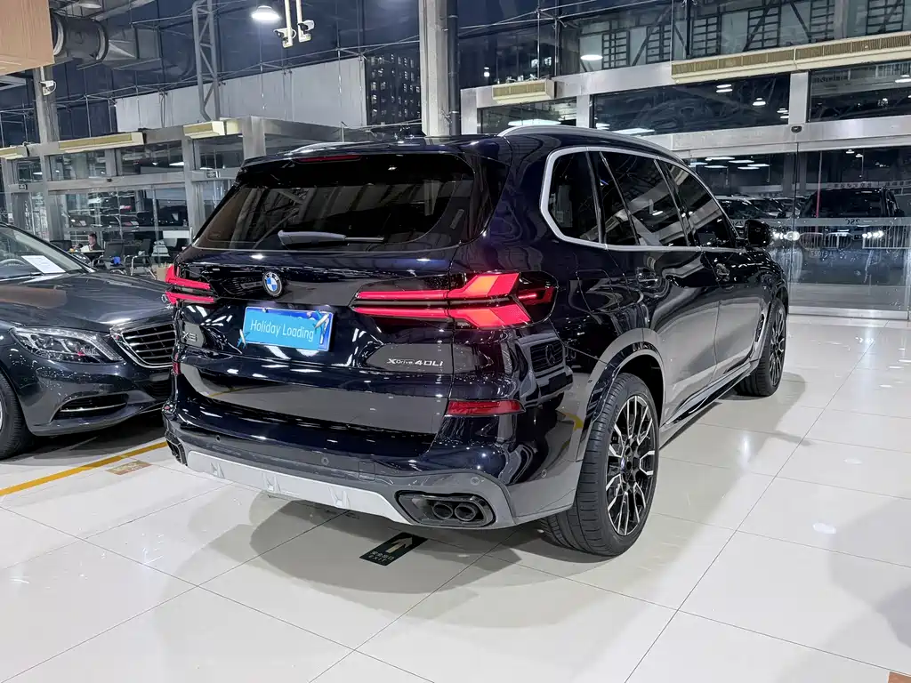BMW X5 — миниатюра 16