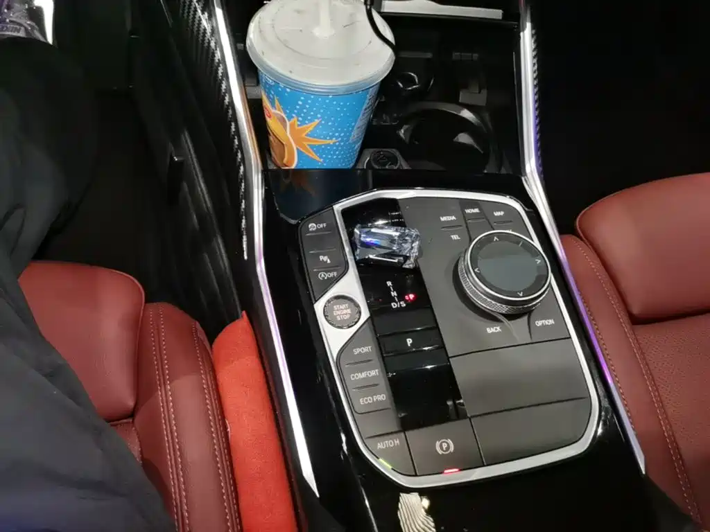 BMW 3 Series — миниатюра 14