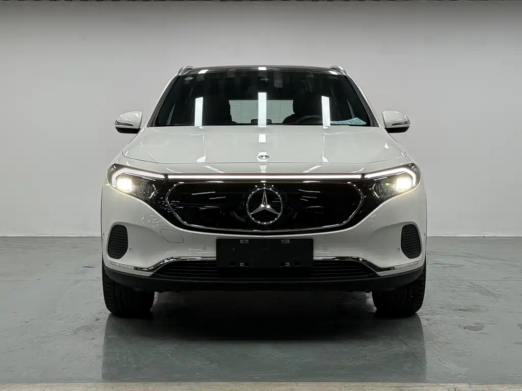Mercedes-Benz EQA 2023 EQA 260