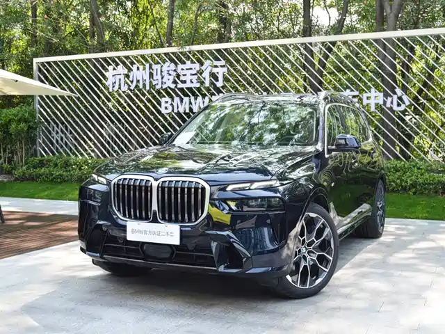BMW X — фото 1