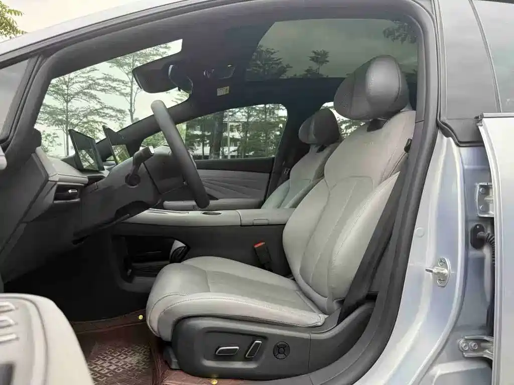 Nissan N7 — миниатюра 9