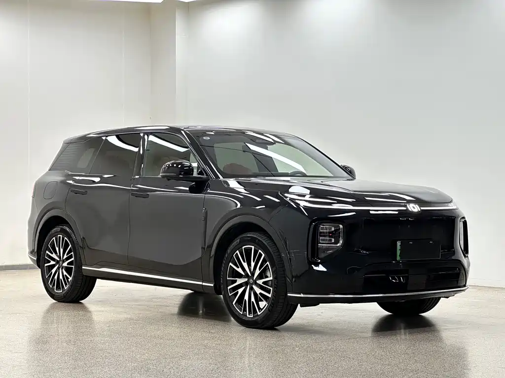 Qiyuan Qiyuan Q07 — миниатюра 3