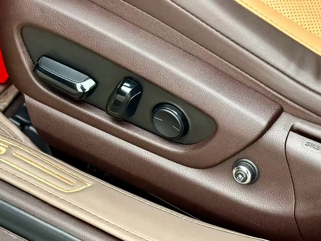 Lexus ES — миниатюра 14