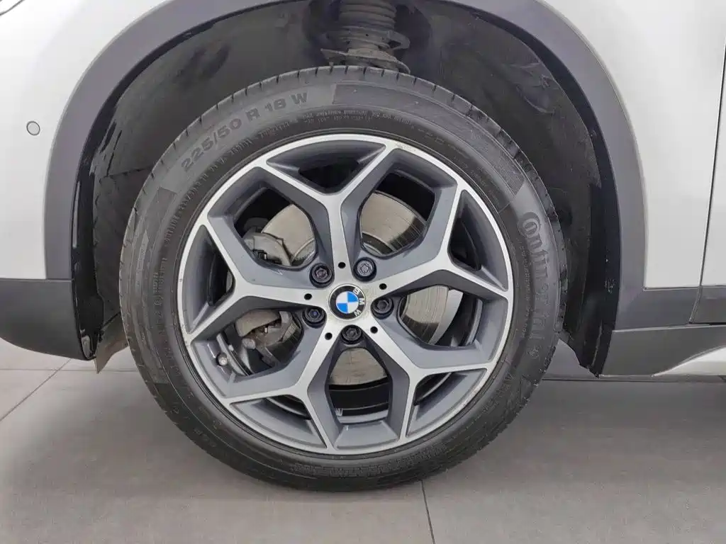 BMW X1 — миниатюра 17