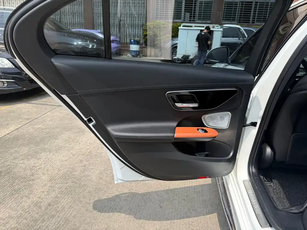 Mercedes-Benz C-Class C 2023 C 260 L Sport