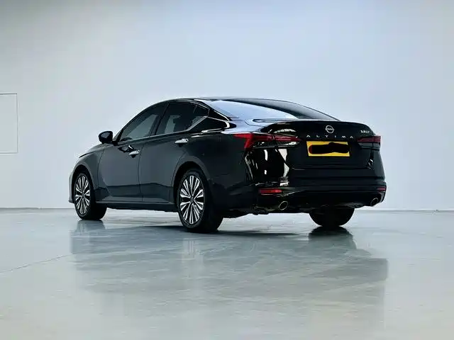 Nissan Altima 2022 2.0L XL-TLS Enjoy