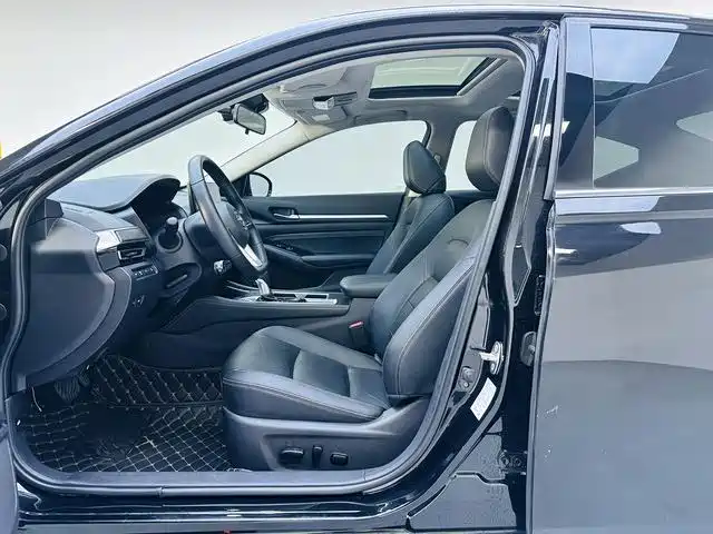 Nissan Altima 2022 2.0L XL-TLS Enjoy