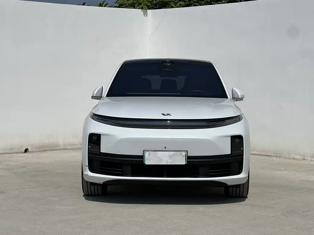 Li Auto Li L7 — миниатюра 11