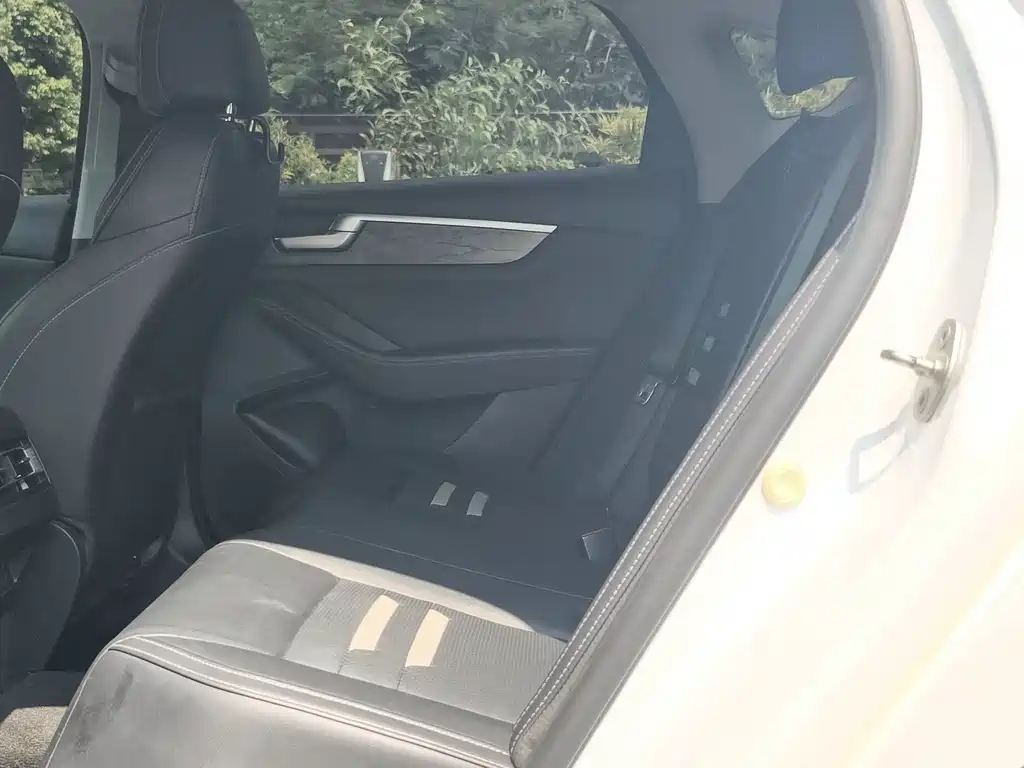 BYD Qin Pro NEV — миниатюра 15