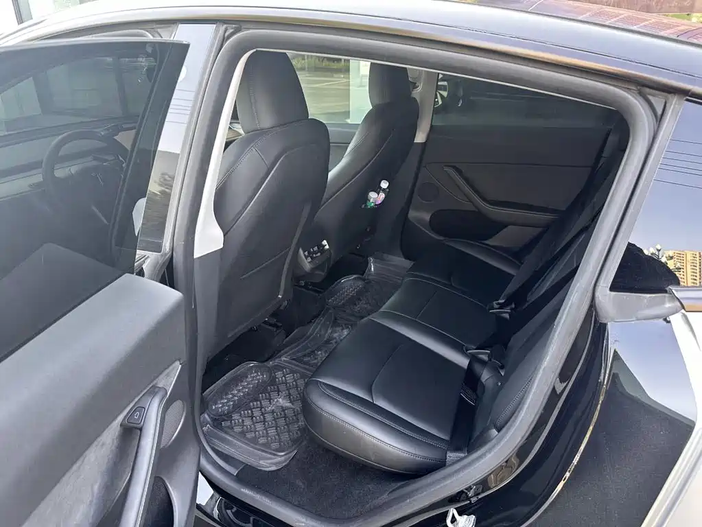 Tesla Model Y — миниатюра 13