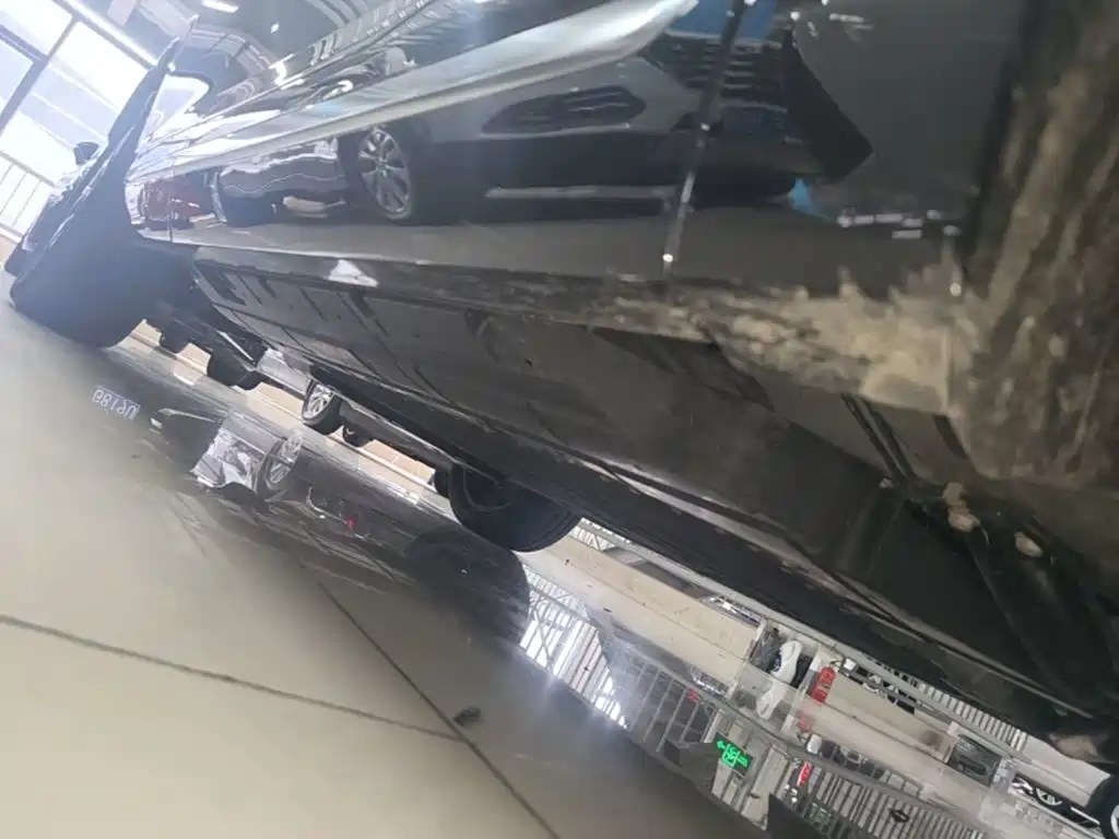 GAC Motor Trumpchi Xiangwang S9 — миниатюра 21