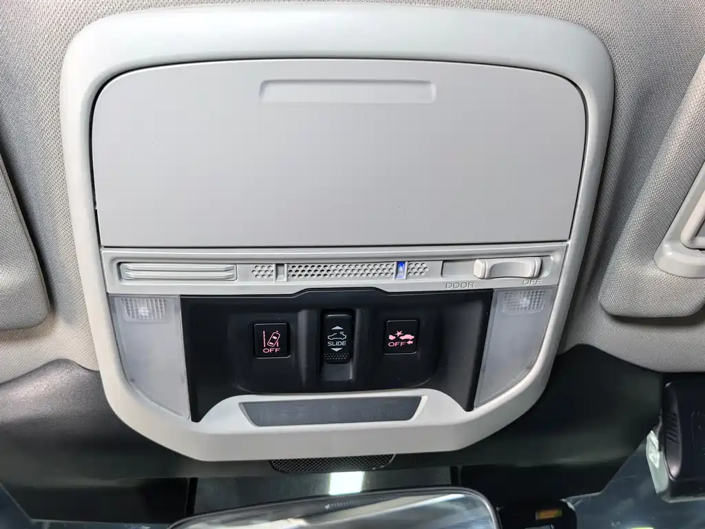 Subaru Forester — миниатюра 14