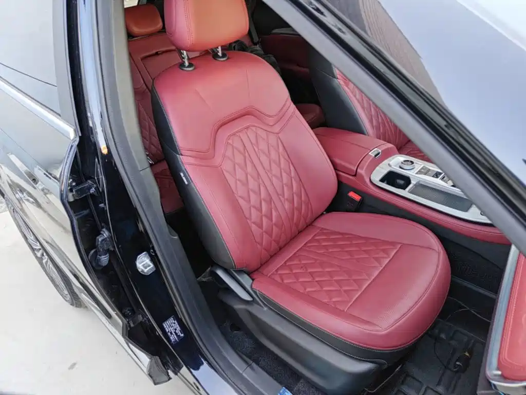 Jetour X70 PLUS — миниатюра 25
