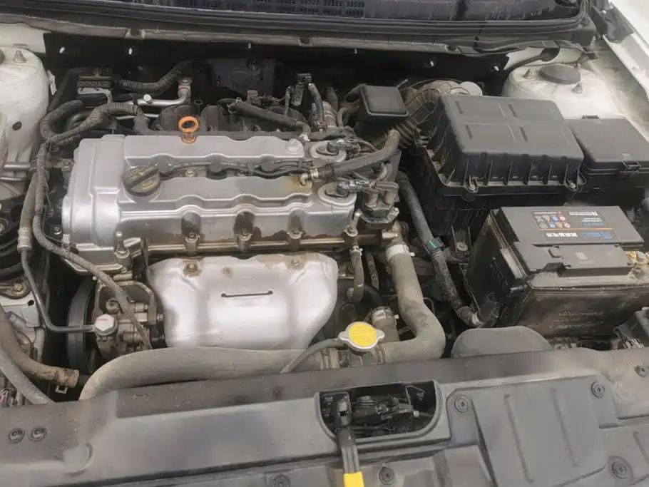 Changan Eado XT — миниатюра 10