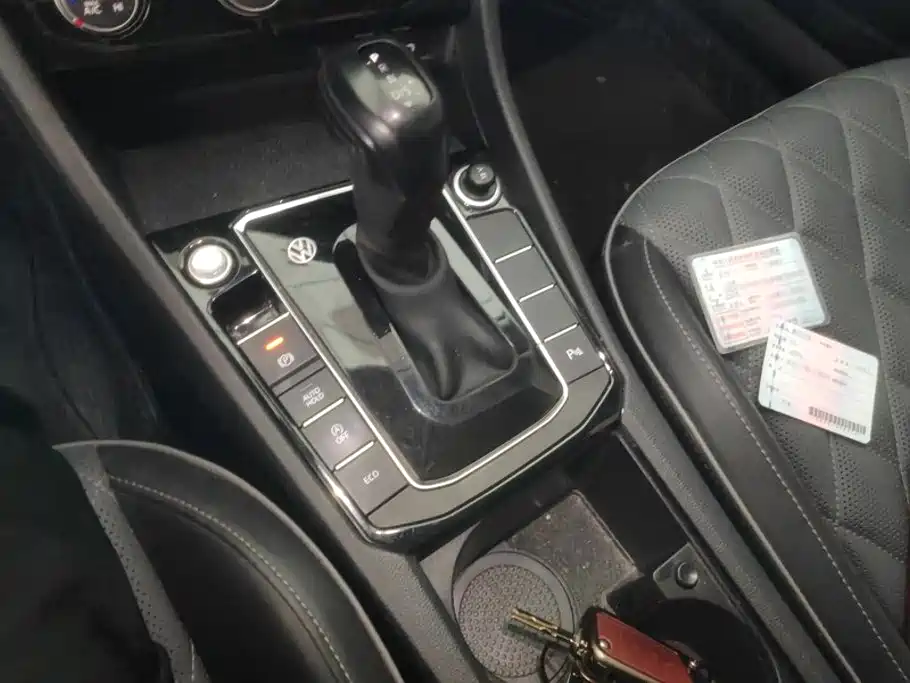 Volkswagen Sagitar — миниатюра 16