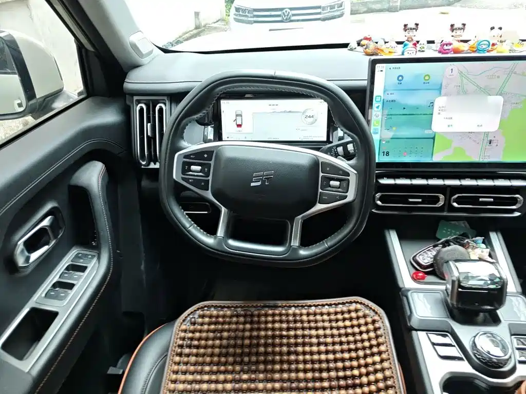 Jetour Freer — миниатюра 3