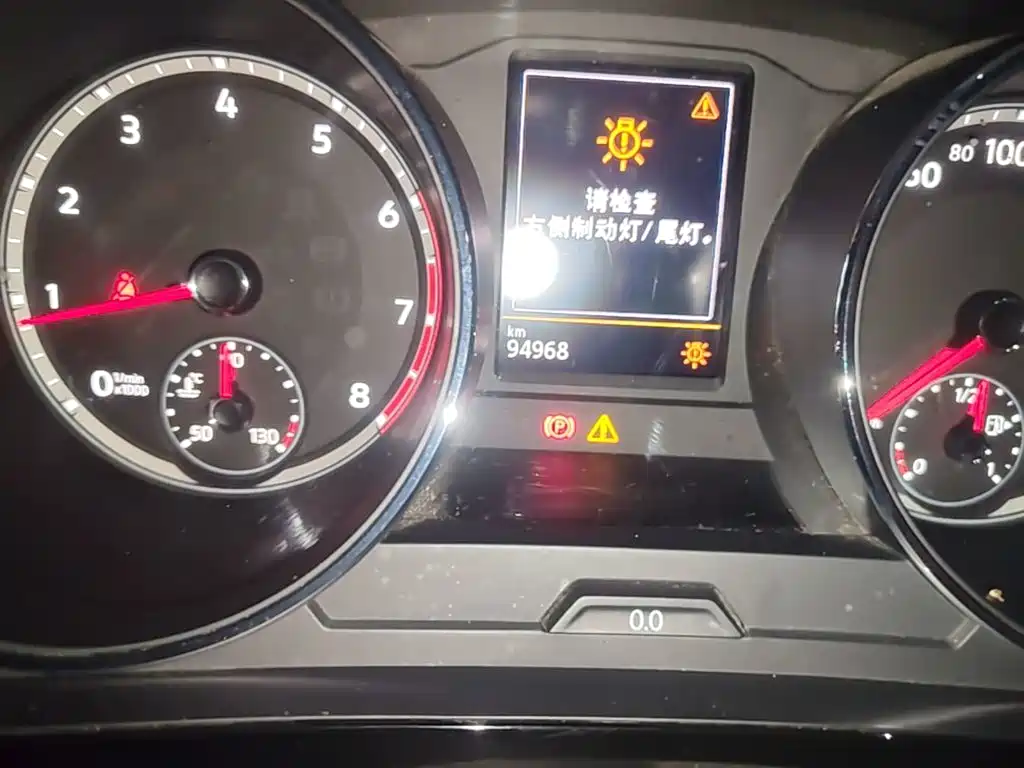 Volkswagen Tiguan L — миниатюра 17