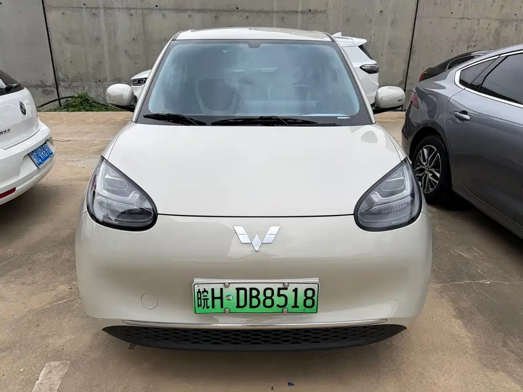 Wuling Bingo — миниатюра 2