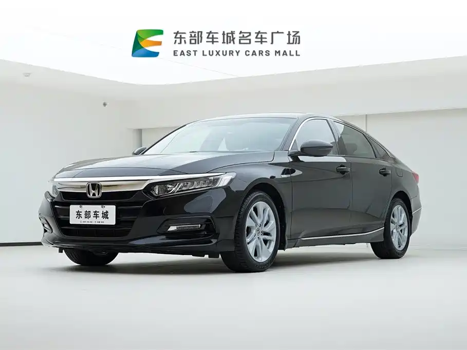 Honda Accord 2019