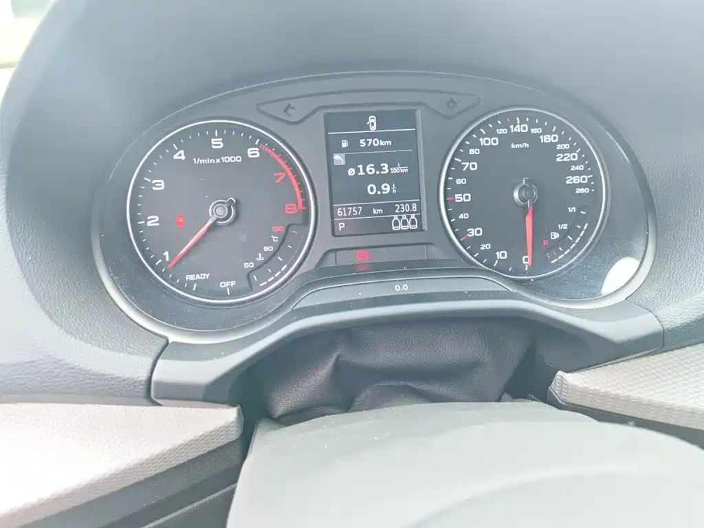 Audi Q2L — миниатюра 13