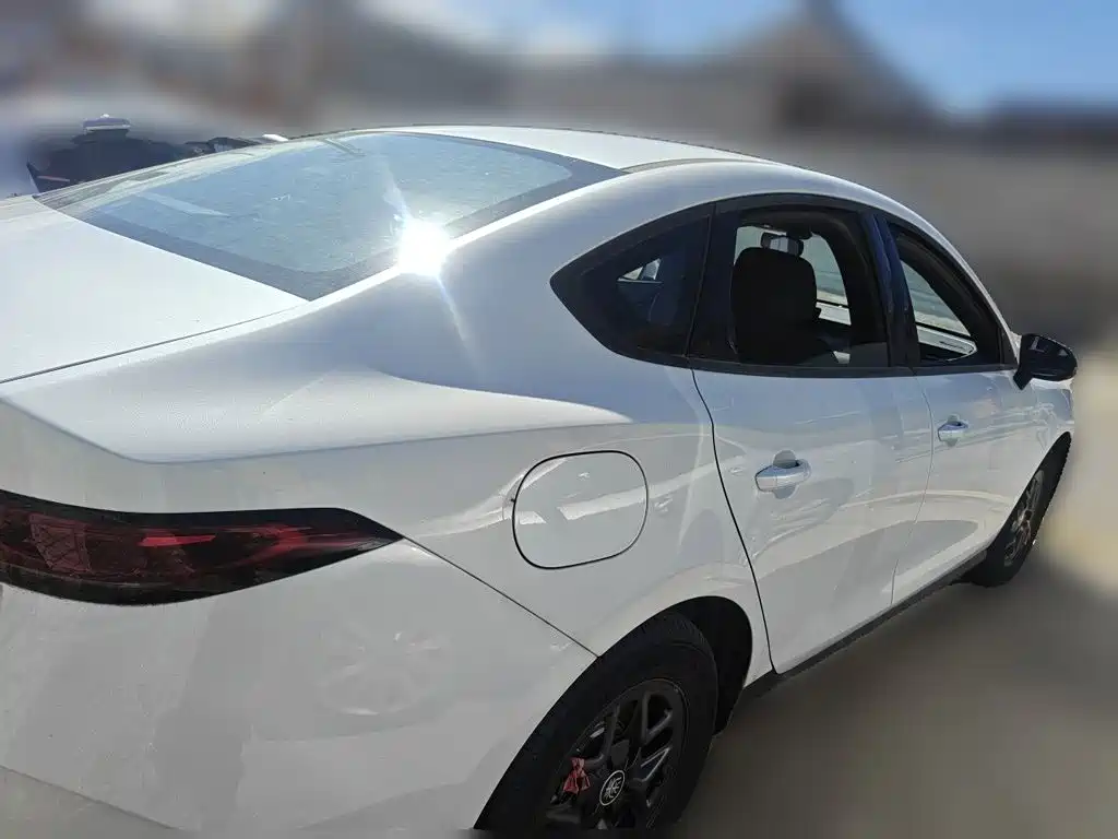 BYD Qin PLUS — миниатюра 4