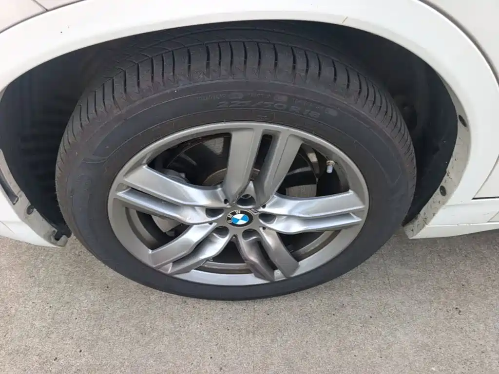 BMW X2 — миниатюра 23