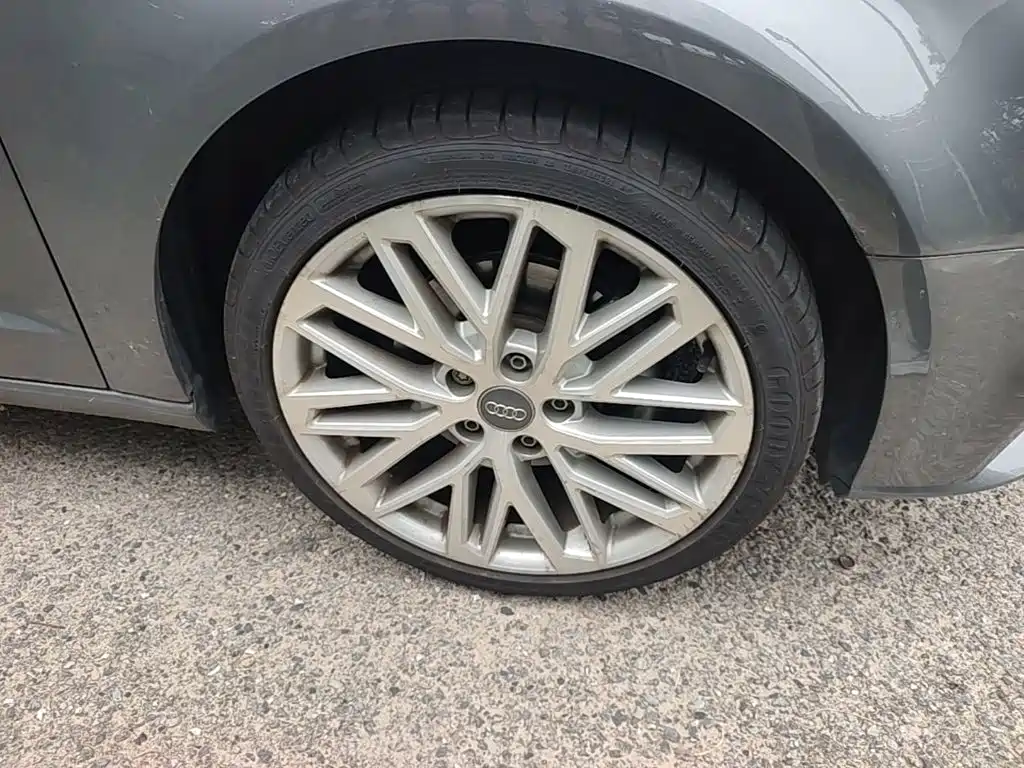 Audi A3 — миниатюра 12