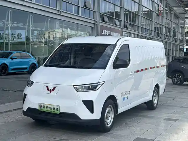 2024 Wuling Motors Yangguang