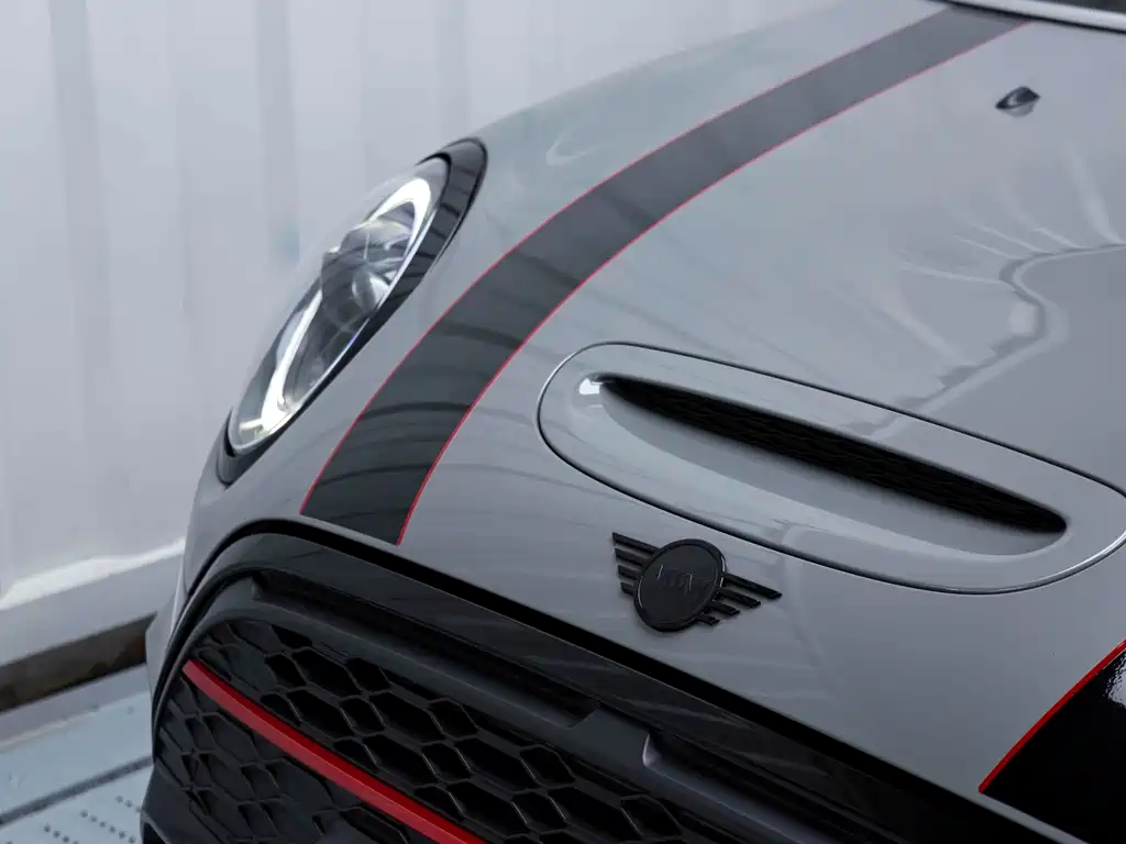 MINI JCW 2.0T JOHN COOPER WORKS ALL-IN, фото 7