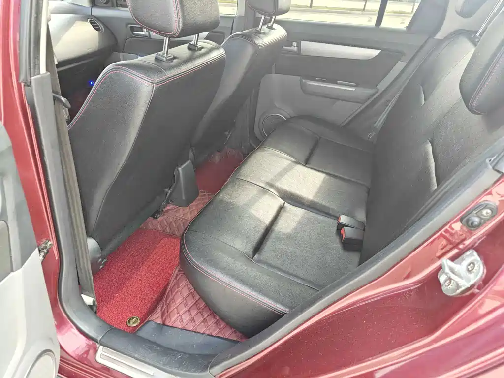 Suzuki Swift 1.5L Auto Limited Edition, фото 7