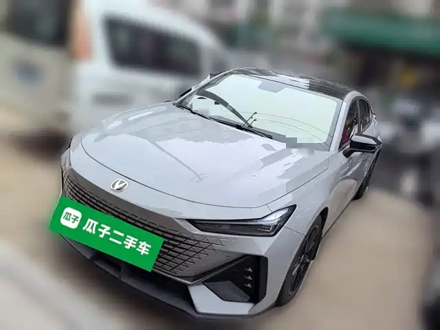 CHANGAN UNI V 2023